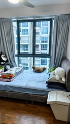 The Canopy (D27), Condominium #557331891